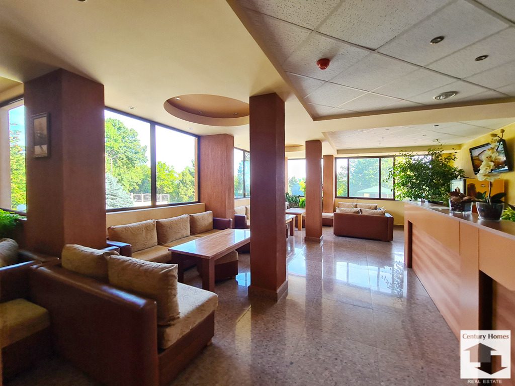 Hotel for Sale in Lyaskovets, Veliko Tarnovo Province, Bulgaria — 696 m² — photo 6