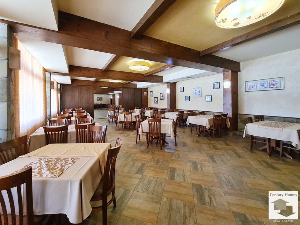 Hotel for Sale in Lyaskovets, Veliko Tarnovo Province, Bulgaria — 696 m² — photo 7