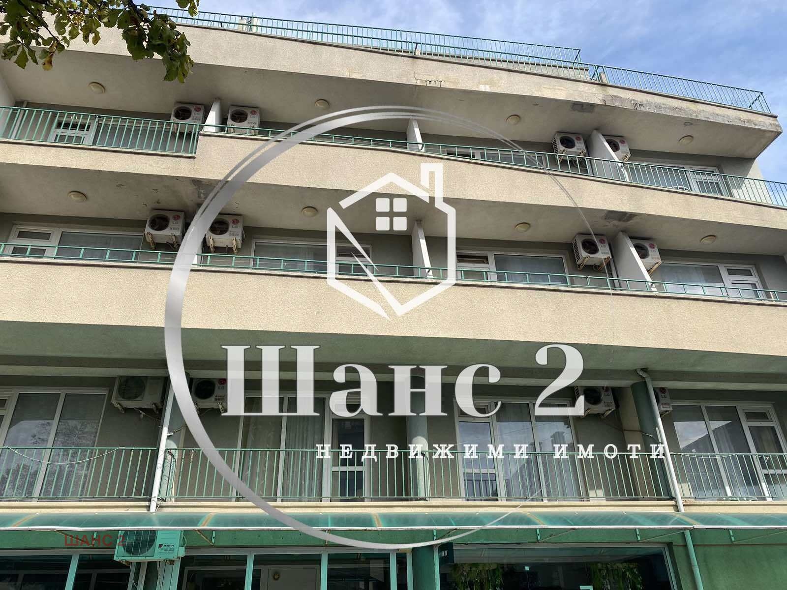 Hotel for Sale in Obzor, Burgas Province, Bulgaria — 2,862 m² — photo 3