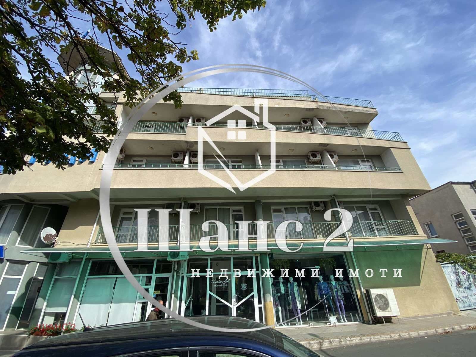 Hotel for Sale in Obzor, Burgas Province, Bulgaria — 2,862 m² — photo 4