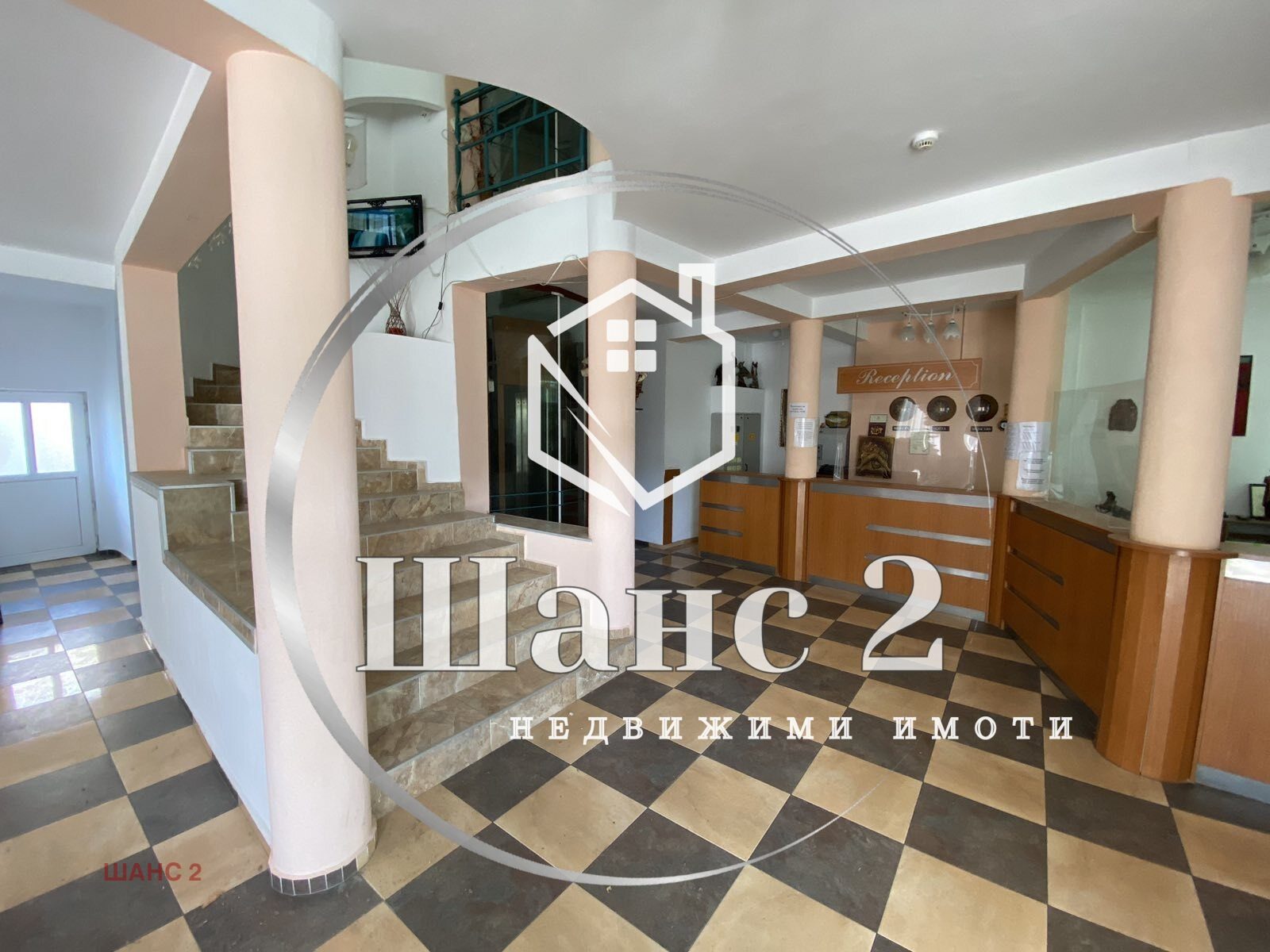 Hotel for Sale in Obzor, Burgas Province, Bulgaria — 2,862 m² — photo 5