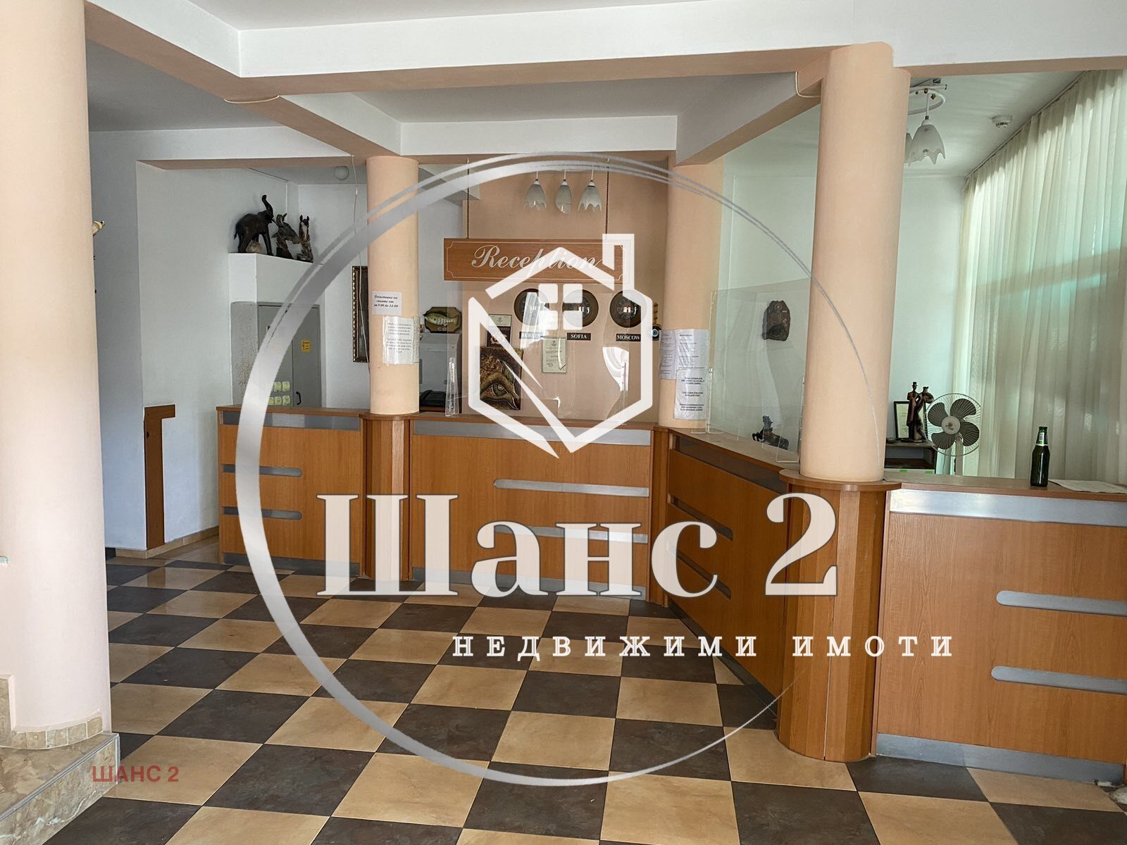 Hotel for Sale in Obzor, Burgas Province, Bulgaria — 2,862 m² — photo 6