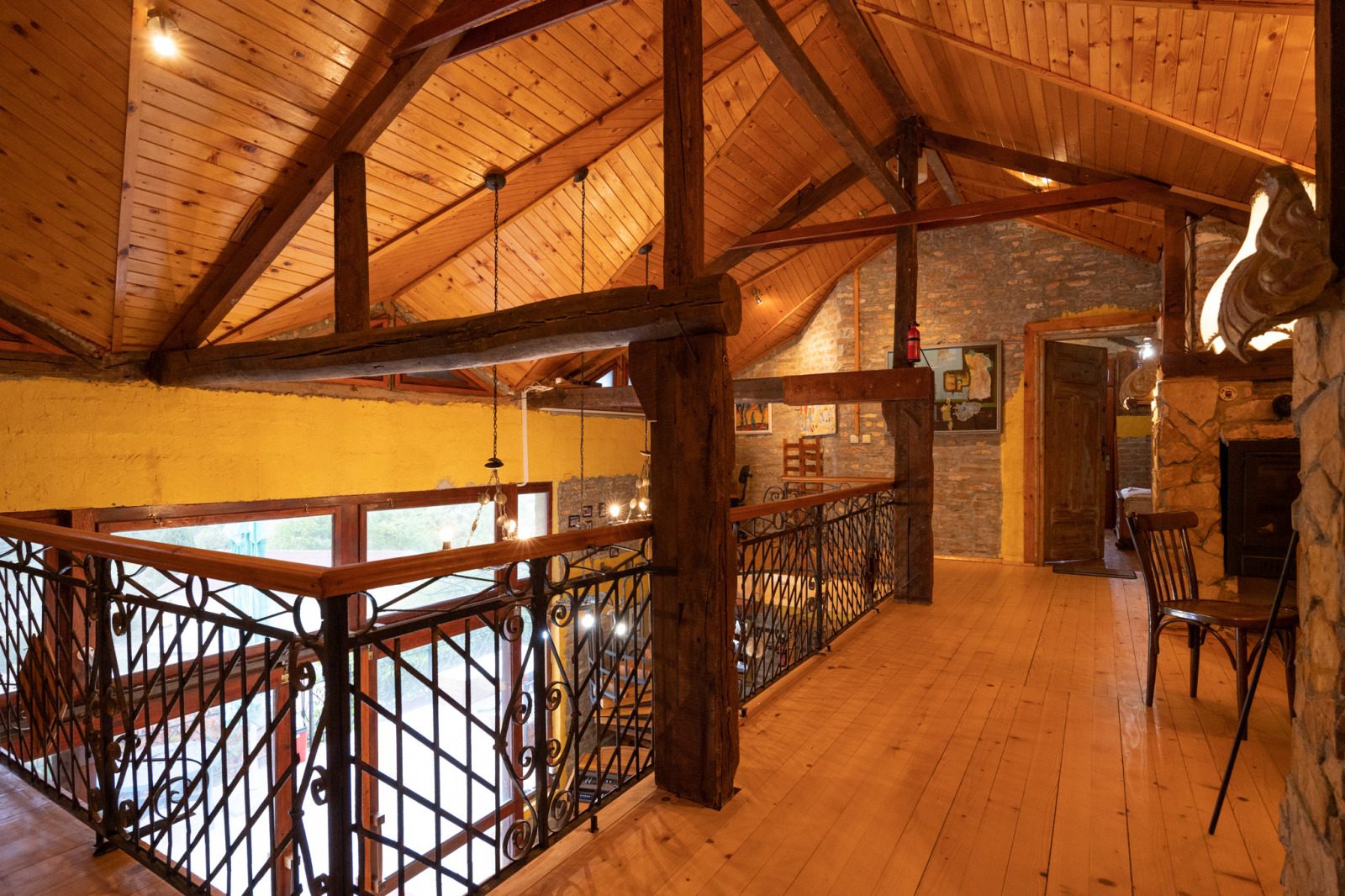 Hotel for Sale in Balchik, Dobrich Province, Bulgaria — 375 m² — photo 3