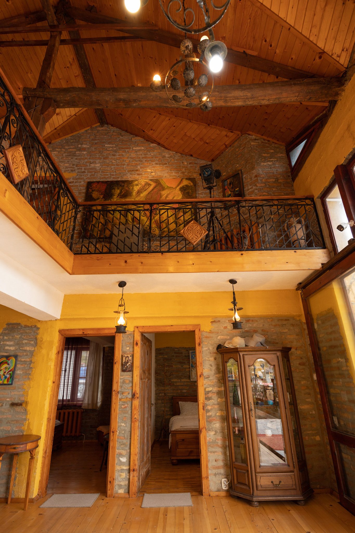 Hotel for Sale in Balchik, Dobrich Province, Bulgaria — 375 m² — photo 4