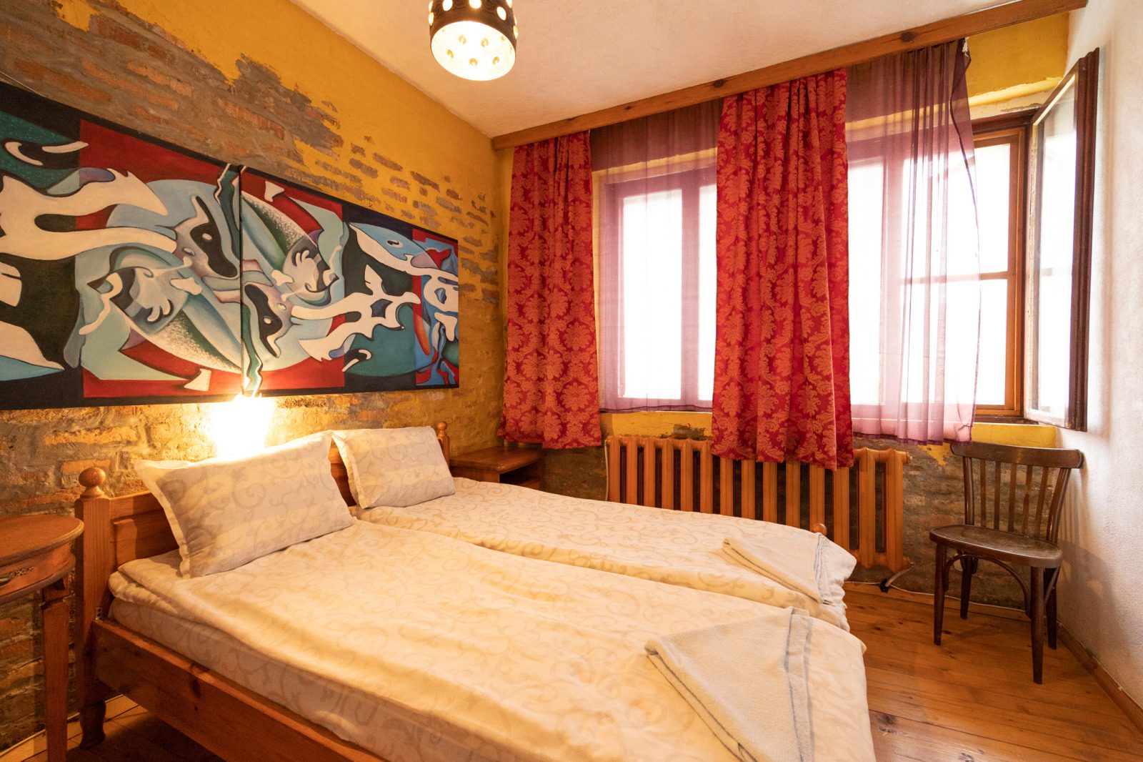 Hotel for Sale in Balchik, Dobrich Province, Bulgaria — 375 m² — photo 8