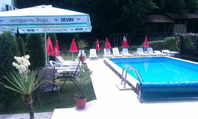 Hotel for Sale in Troyan, Lovech Province, Bulgaria — 1,100 m² (ref. 43007886) — photo 5