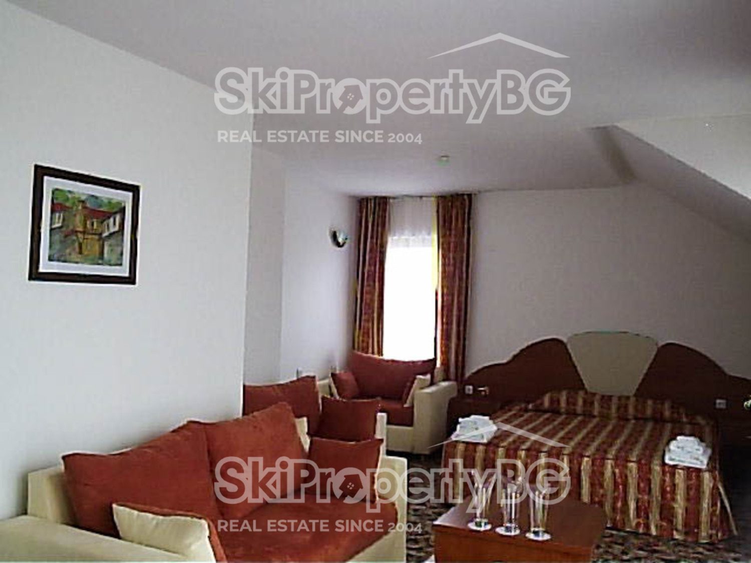 Hotel for Sale in Bansko, Blagoevgrad Province, Bulgaria — 2,100 m² — photo 7