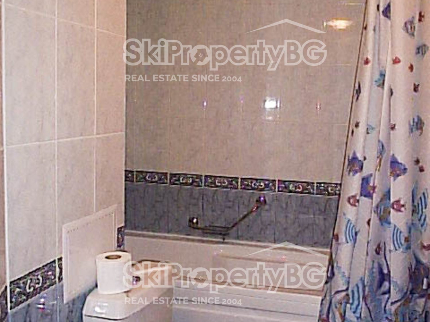Hotel for Sale in Bansko, Blagoevgrad Province, Bulgaria — 2,100 m² — photo 9