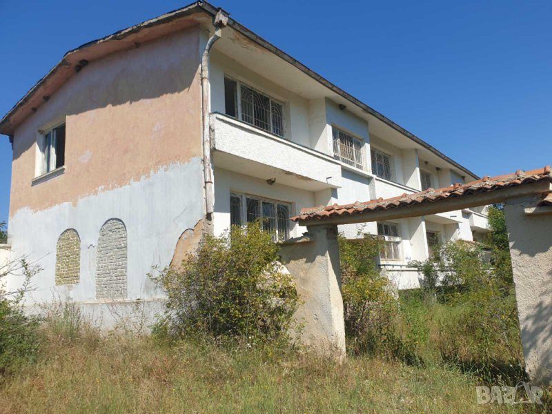 Guest House and Boarding House Building for Tourism Use for Sale in Levski, Bulgaria — photo 9
