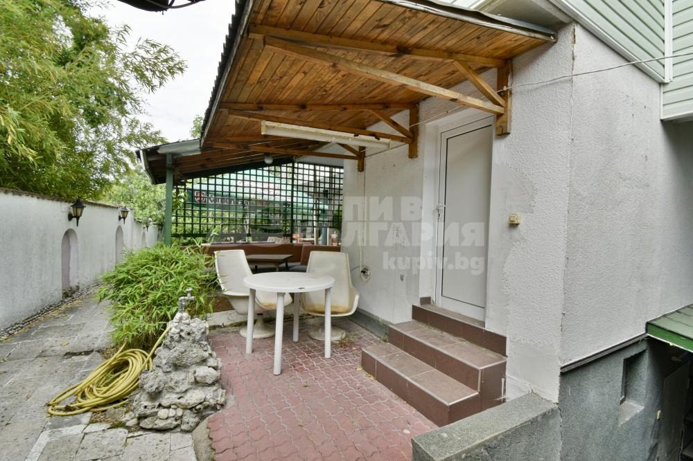 Hotel for Sale in Evksinograd, Varna, Bulgaria — 1,250 m² — photo 4