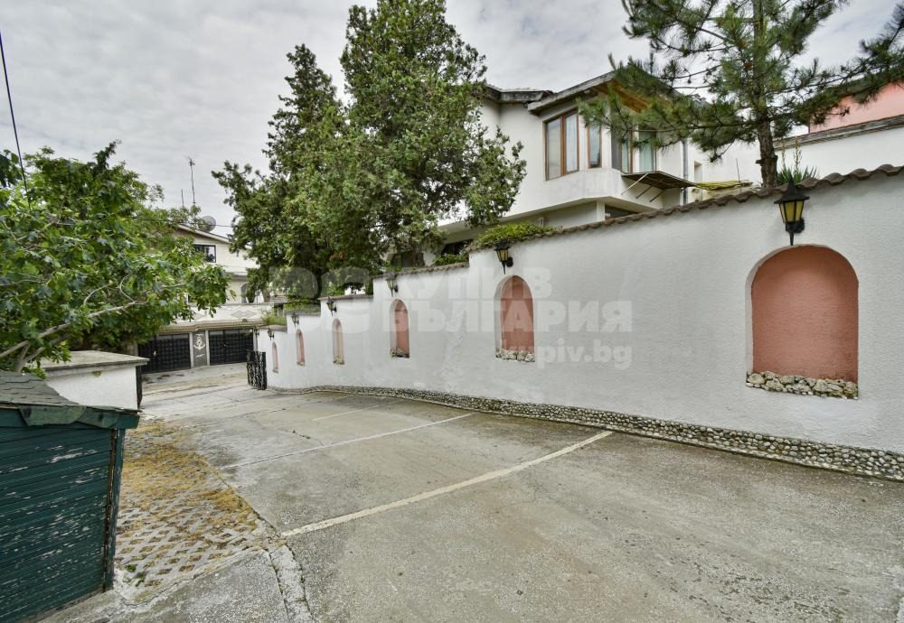 Hotel for Sale in Evksinograd, Varna, Bulgaria — 1,250 m² — photo 5