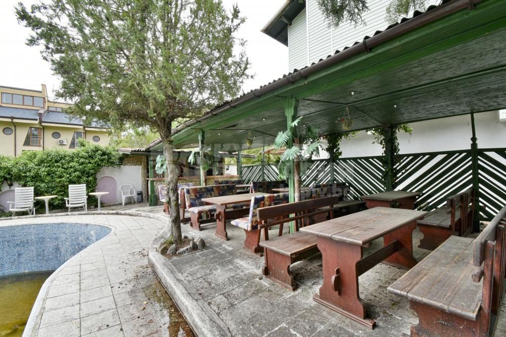 Hotel for Sale in Evksinograd, Varna, Bulgaria — 1,250 m² — photo 6