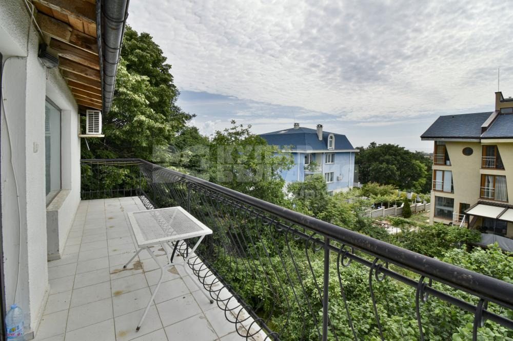 Hotel for Sale in Evksinograd, Varna, Bulgaria — 1,250 m² — photo 7