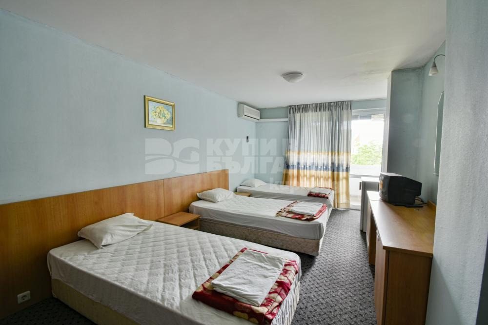Hotel for Sale in Evksinograd, Varna, Bulgaria — 1,250 m² — photo 9