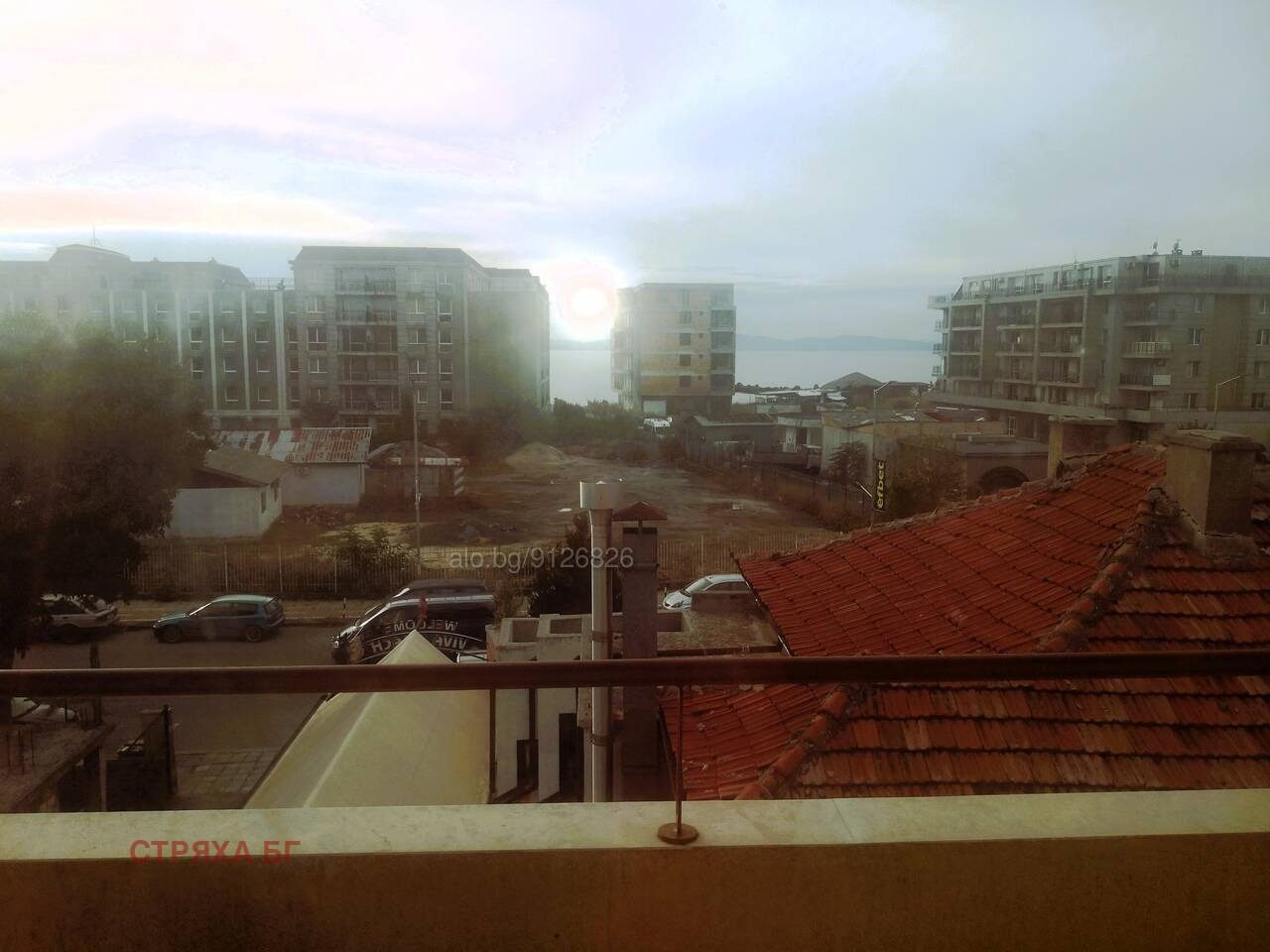 Hotel for Sale in Pomorie, Burgas Province, Bulgaria — 685 m² — photo 3