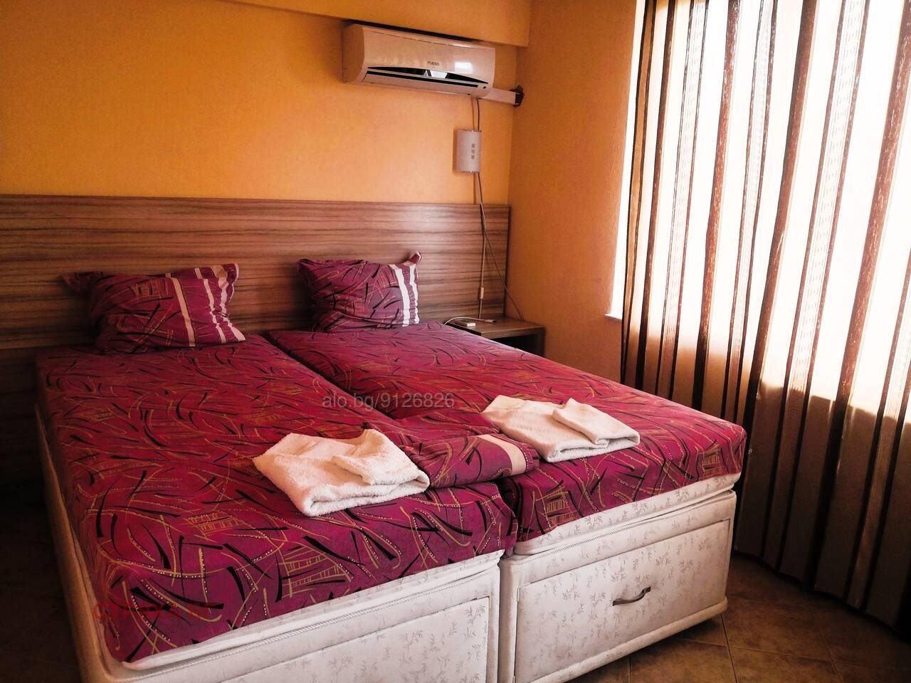Hotel for Sale in Pomorie, Burgas Province, Bulgaria — 685 m² — photo 5