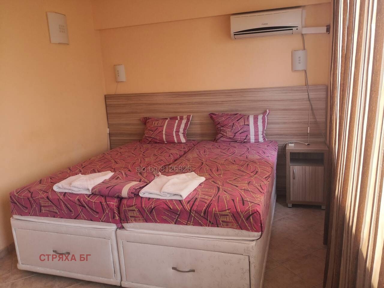 Hotel for Sale in Pomorie, Burgas Province, Bulgaria — 685 m² — photo 7