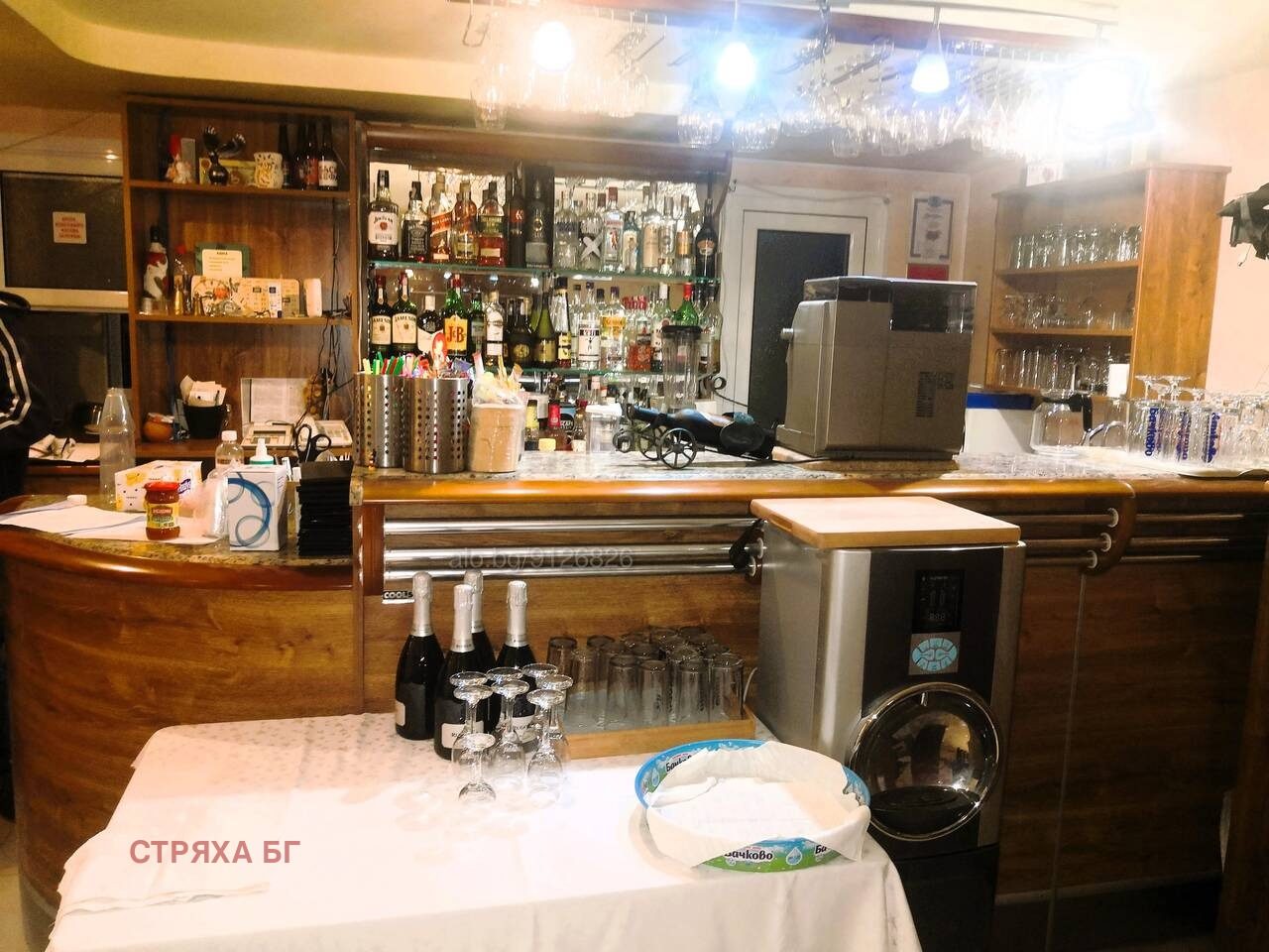 Hotel for Sale in Pomorie, Burgas Province, Bulgaria — 685 m² — photo 9