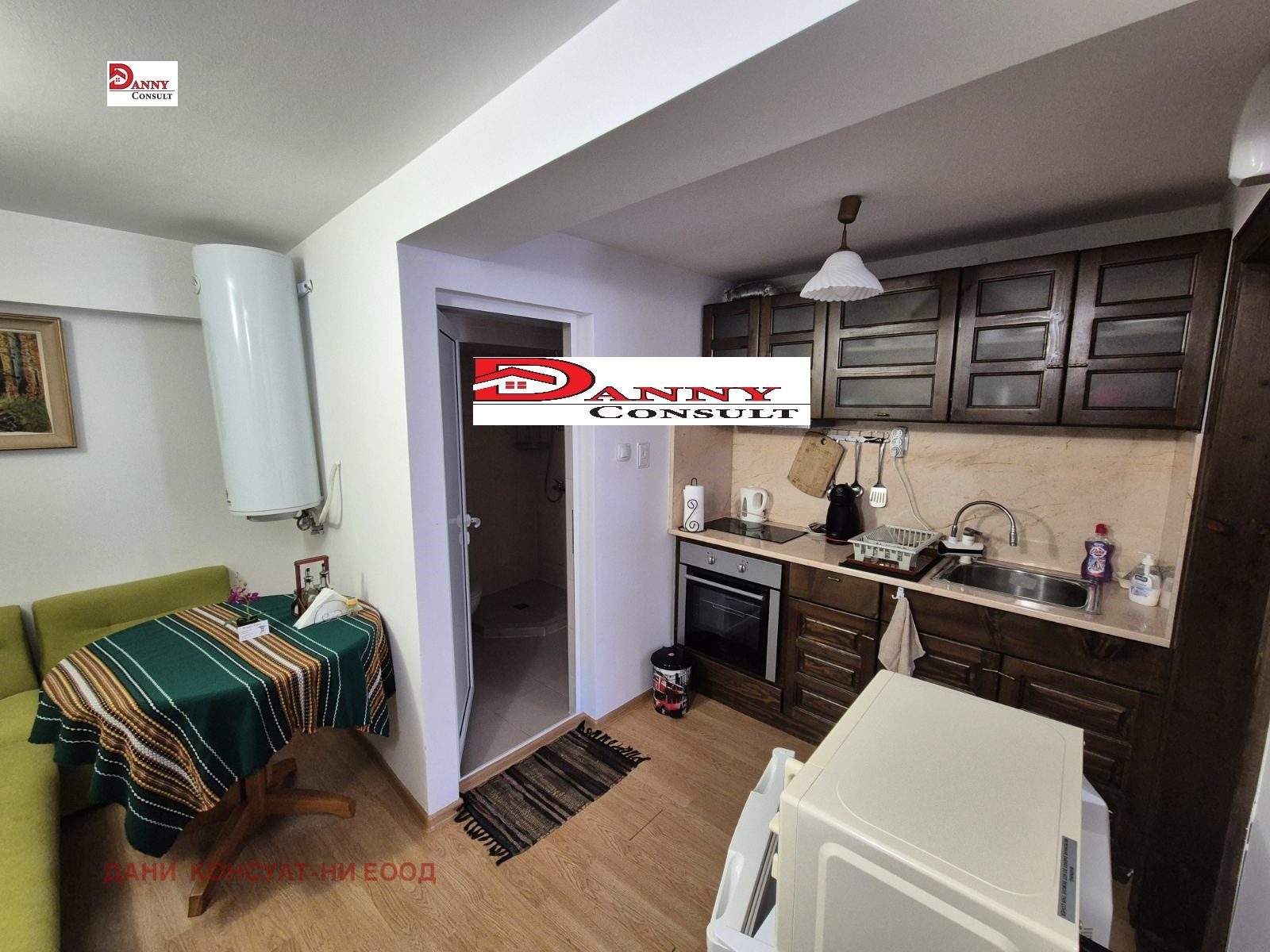 Hotel for Sale in Elena, Veliko Tarnovo Province, Bulgaria — 150 m² — photo 3