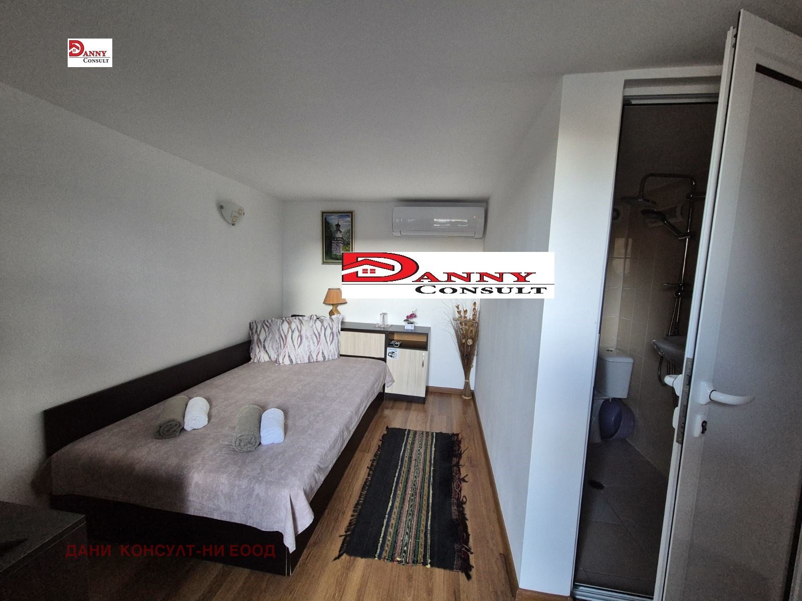 Hotel for Sale in Elena, Veliko Tarnovo Province, Bulgaria — 150 m² — photo 5