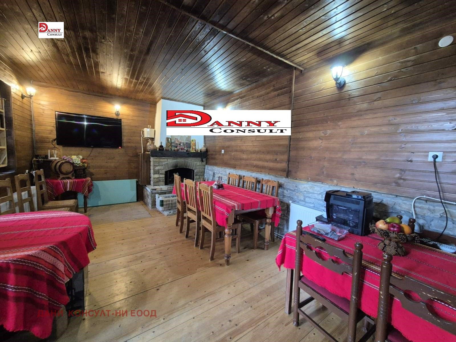Hotel for Sale in Elena, Veliko Tarnovo Province, Bulgaria — 150 m² — photo 8