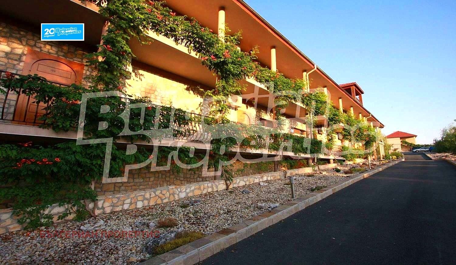 Hotel for Sale in Pismenovo, Burgas Province, Bulgaria — 3,647 m² — photo 5
