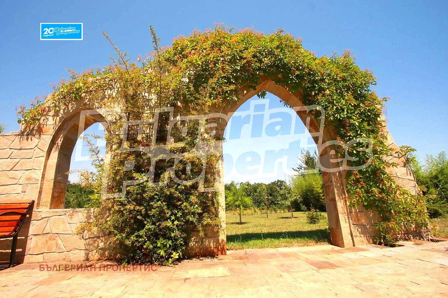 Hotel for Sale in Pismenovo, Burgas Province, Bulgaria — 3,647 m² — photo 6