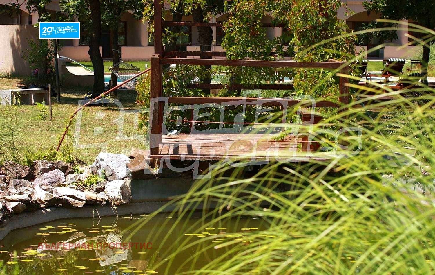 Hotel for Sale in Pismenovo, Burgas Province, Bulgaria — 3,647 m² — photo 7