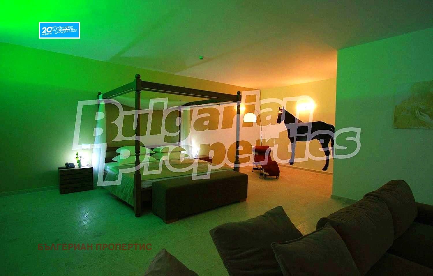 Hotel for Sale in Pismenovo, Burgas Province, Bulgaria — 3,647 m² — photo 8