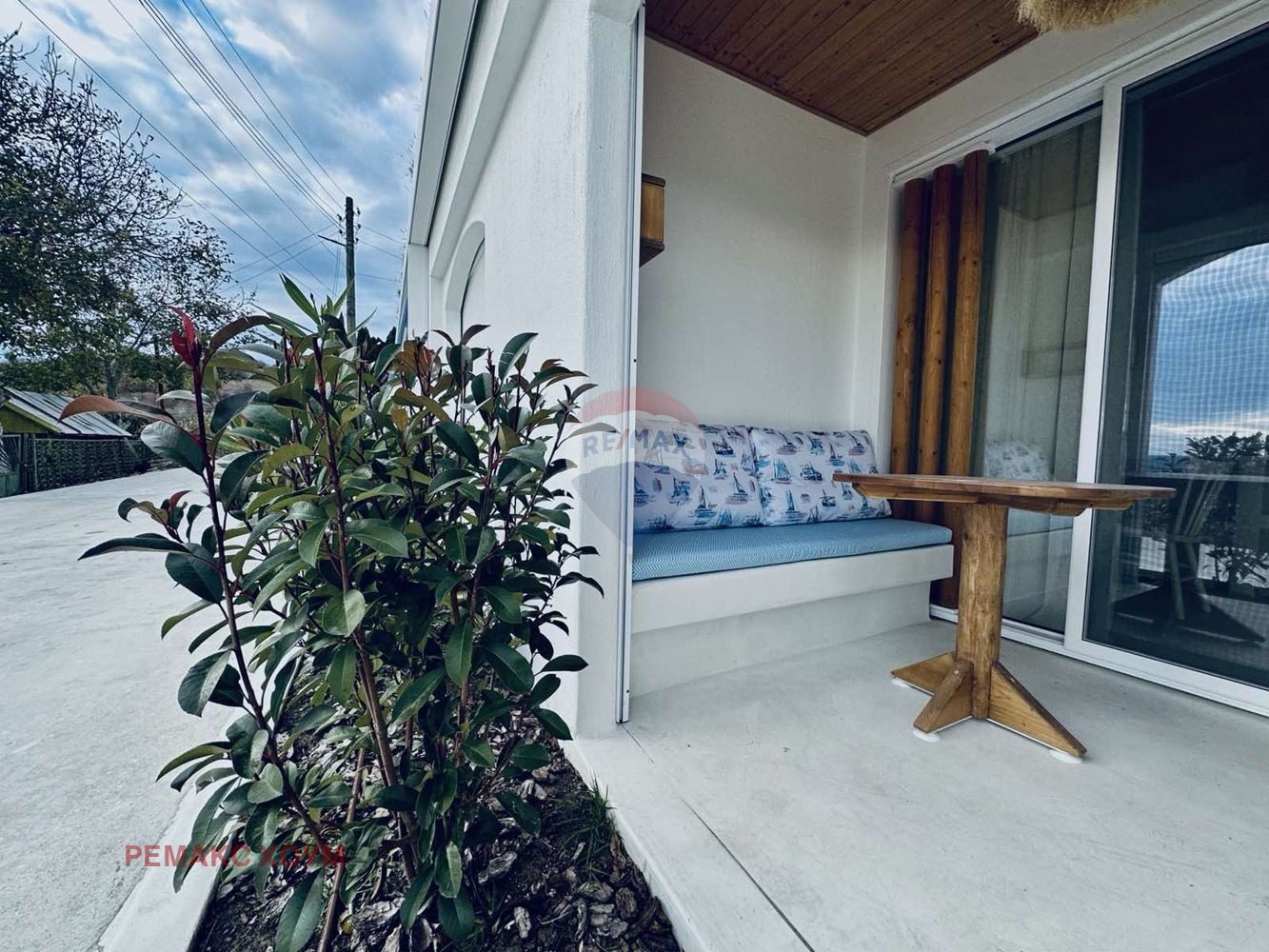Hotel for Sale in Balchik, Dobrich Province, Bulgaria — 880 m² — photo 4