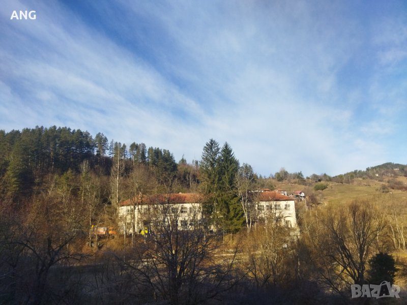 Building with a 5,030 sq. m Regulated Land Plot for Sale near Pamporovo Resort, Bulgaria — photo 3