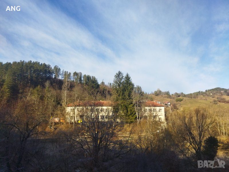 Building with a 5,030 sq. m Regulated Land Plot for Sale near Pamporovo Resort, Bulgaria — photo 4