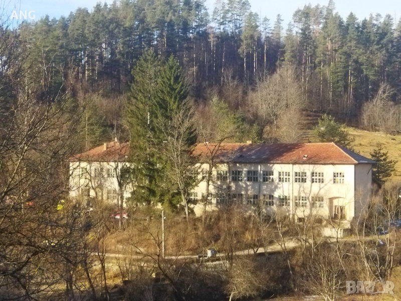 Building with a 5,030 sq. m Regulated Land Plot for Sale near Pamporovo Resort, Bulgaria — photo 5