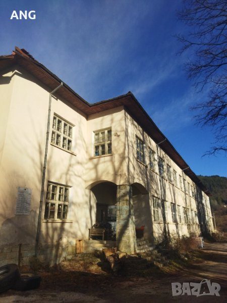 Building with a 5,030 sq. m Regulated Land Plot for Sale near Pamporovo Resort, Bulgaria — photo 9