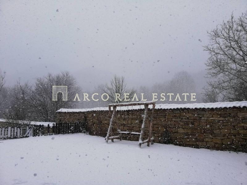 Hotel for Sale in Elena, Veliko Tarnovo Province, Bulgaria — 1,427 m² — photo 5