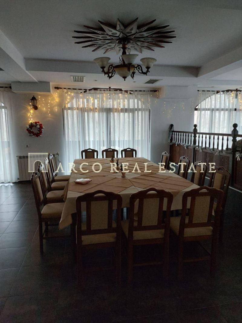 Hotel for Sale in Elena, Veliko Tarnovo Province, Bulgaria — 1,427 m² — photo 7