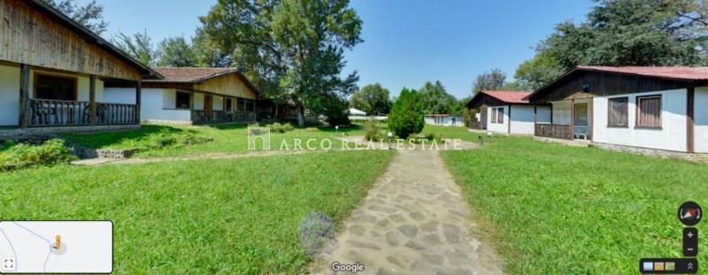 Hotel for Sale in Elena, Veliko Tarnovo Province, Bulgaria — 6,878 m² — photo 4