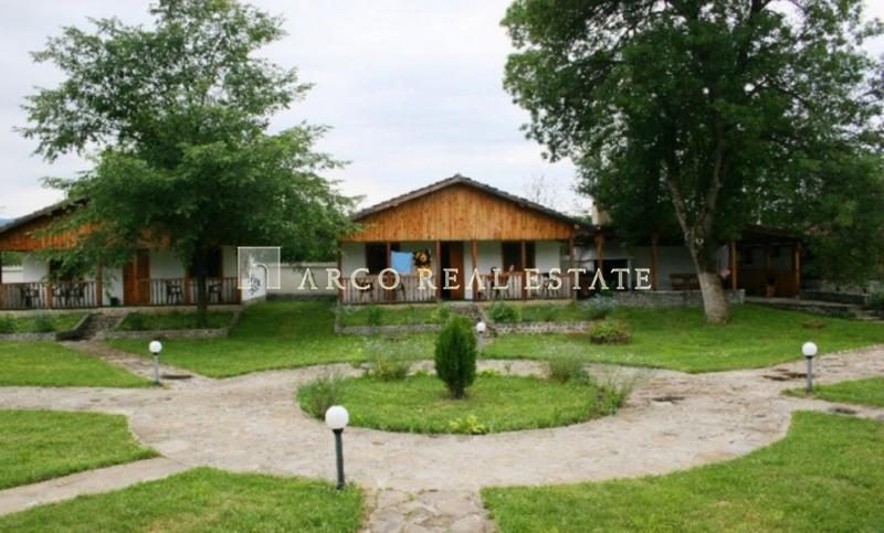 Hotel for Sale in Elena, Veliko Tarnovo Province, Bulgaria — 6,878 m² — photo 5