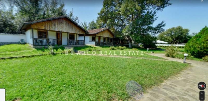 Hotel for Sale in Elena, Veliko Tarnovo Province, Bulgaria — 6,878 m² — photo 6
