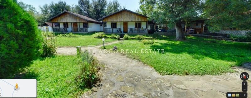 Hotel for Sale in Elena, Veliko Tarnovo Province, Bulgaria — 6,878 m² — photo 7