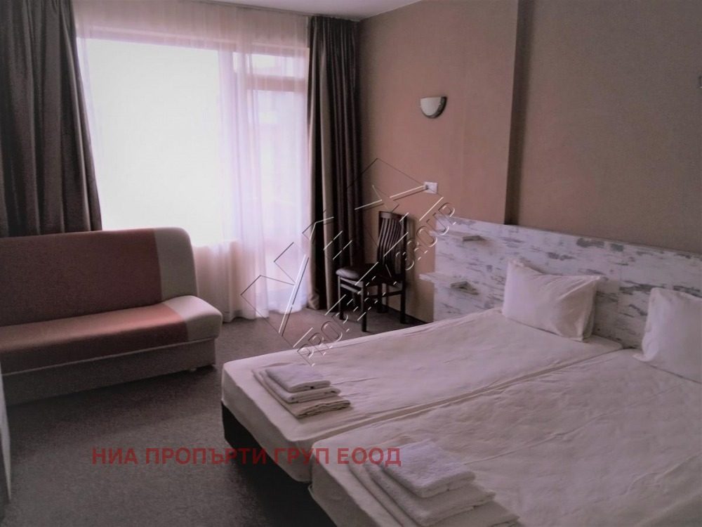 Hotel for Sale in Primorsko, Burgas Province, Bulgaria — 1,614 m² — photo 3