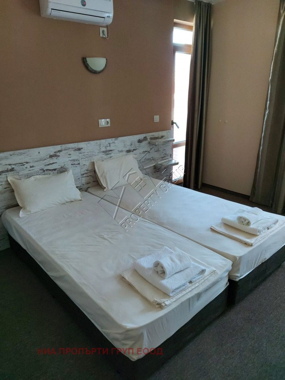 Hotel for Sale in Primorsko, Burgas Province, Bulgaria — 1,614 m² — photo 4