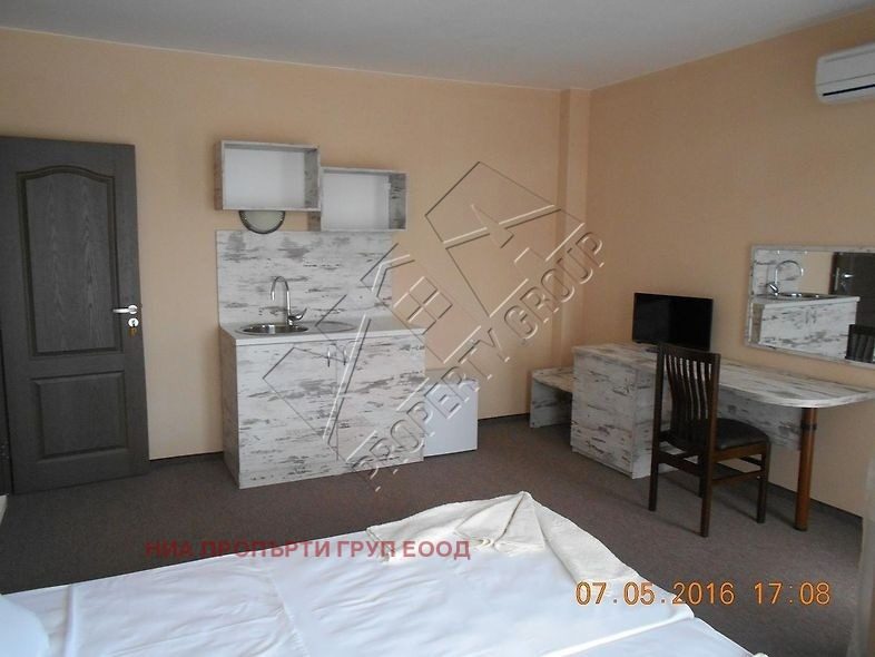Hotel for Sale in Primorsko, Burgas Province, Bulgaria — 1,614 m² — photo 5