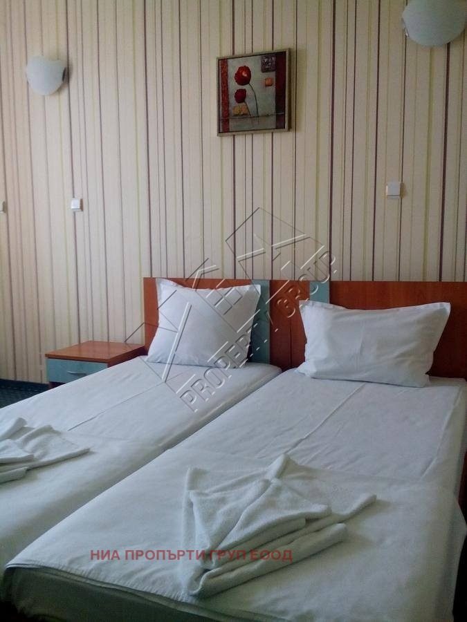 Hotel for Sale in Primorsko, Burgas Province, Bulgaria — 1,614 m² — photo 9