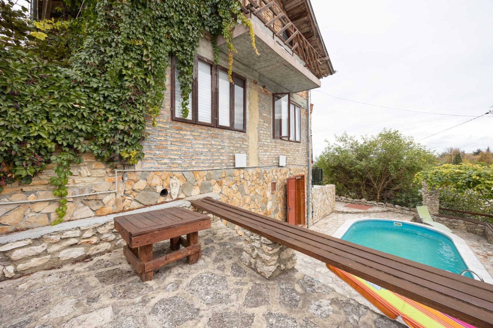 Hotel for Sale in Balchik, Dobrich Province, Bulgaria — 355 m² — photo 4