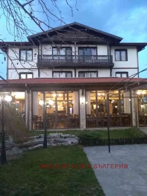 Hotel for Sale in Asenovgrad, Plovdiv Province, Bulgaria — 1,323 m² — photo 3