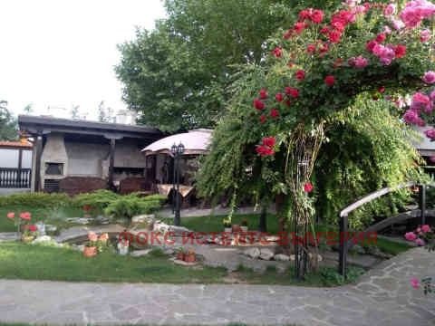 Hotel for Sale in Asenovgrad, Plovdiv Province, Bulgaria — 1,323 m² — photo 4