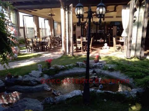 Hotel for Sale in Asenovgrad, Plovdiv Province, Bulgaria — 1,323 m² — photo 5