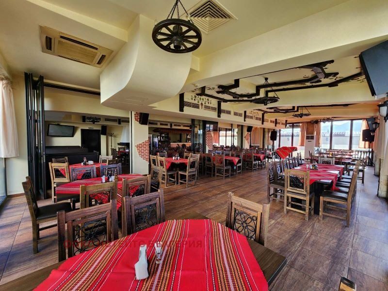 Hotel for Sale in Asenovgrad, Plovdiv Province, Bulgaria — 1,323 m² — photo 6