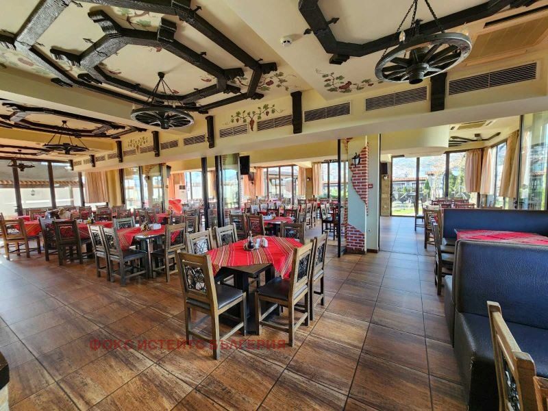 Hotel for Sale in Asenovgrad, Plovdiv Province, Bulgaria — 1,323 m² — photo 9